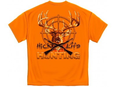 Big Buck Tee (H.D.)